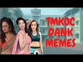 Adult TMKOC memes| ft: babita, jethalal, madhvi and more |