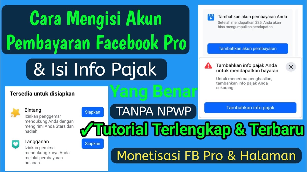 How to Top Up a Professional Facebook Payment Account Without How to Top Up a Professional Facebook Payment Account Without