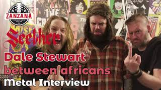 Dale Stewart ile SEETHER röportajı