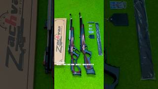 Ready Stock.. Sharp Zachvan