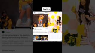 Beyonce And The Beyhive Symbolism