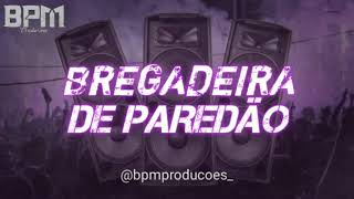 Mc Gw -Vem Xereca Pra Paredão 2021