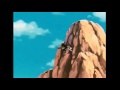 cell vs gohan parte 1