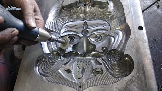 Injection Mold Mirror Polishing | Plastic Mold Polishing | Die Diamond Polishing Injection Mold Mirror Polishing | Plastic Mold Polishing | Die Diamond Polishing