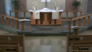 Grace Service 05/24/20