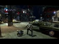 INFAMOUS [PS3] [HD+] #016 - BOSSKAMPF: Ein Date mit Sasha ★ Let's Play inFAMOUS