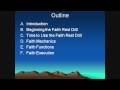 Building Your Faith 05