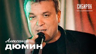 Александр Дюмин - Сибиряк (Концерт «Друзьям», 2006)