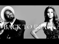 Beyoncé & André 3000  Back To Black NEW SONG 2013 New music videos 2013