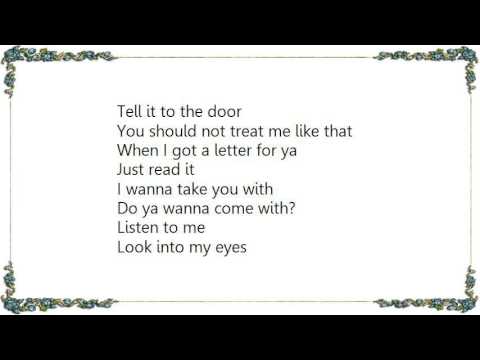 Take You With Video