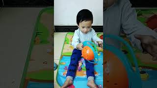 Multismart 360 Spill Proof Gyro Bowl For Kids