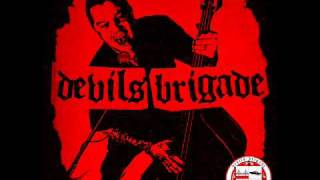 Watch Devils Brigade Half Way To Hell video