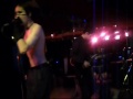 Dead Of World Marilyn Manson Tribute Band - Great Big White World (12/06/2010)