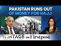 Hajj Now a Luxury in Pakistan as Islamabad Surrenders Quota | Vantage with Palki Sharma