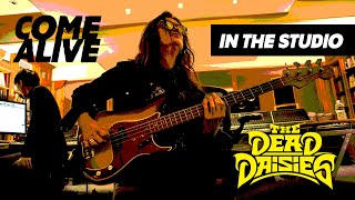 The Dead Daisies - Come Alive (Album Promo)