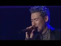 Jacky Cheung (張學友) - 小城大事 Performance