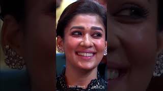 Nayanthara Face Close Up Vertical