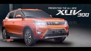 'Soi' chiếc ô tô SUV đẹp long lanh giá chỉ từ 257 triệu vừa trình làng