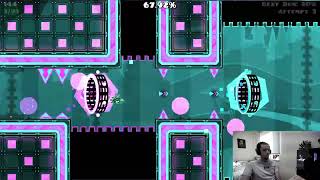 This Girl By Xsdm Me 100% Easy Demon Geometry Dash 2.1