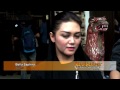 Bella Saphira Kenang Idris Sardi Sebagai Guru