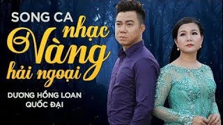 Liên Khúc Nhạc Trữ Tình Bolero - Song Ca Nhạc Vàng Hải Ngoại Dương Hồng L Nhạc Tình Bolero Hay Nhất