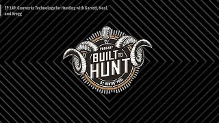 EP 149: @Gunwerks Technology for Hunting | Built To Hunt by Huntin' Fool