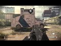 NEW DLC Ghosts - Ignition - Scrapyard Remake Gameplay Commentary
