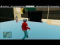GTA 5 Online - NEW Wall Breach Location in GTA Online