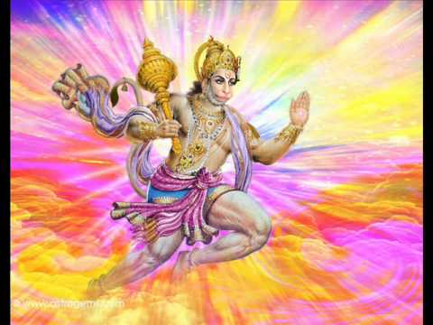 Shree Hanuman Chalisa - Lata Mangeshkar