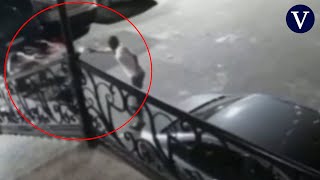 El Luchador De Mma Timur Khizriev, Tiroteado En La Puerta De Su Domicilio