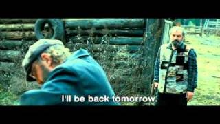 SIBERIA. MONAMOUR - TRAILER