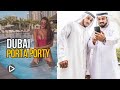 Dubai Porta potty  Full video -The Sick Things Instagram Models Do in Dubai