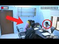 Lady doctor was very innocent part - 2 | social media awareness | Invisible Eye