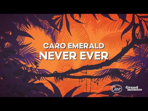 Never Ever Video