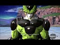 Dragon ball z: battle of z - how to unlock cell perfect