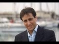 (2 di 8)Radio Roma 2007-Antonello De Pierro parla di Moana Pozzi e del mistero sulla sua morte