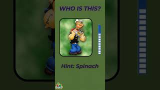 Cartoon Quiz 7 Super Gymnastics Pray For Palestine