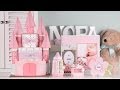 Tiny Miracle SVG Kit - Trailer