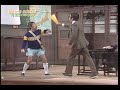 ８時だヨ！全員茱合 - ドリフ - Japanese Comedy: Throwing Balls in Class