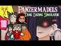 Panzermadels Tank Dating Simulator Part 10 I-S 2 THIS NEEDS TO STOP!!!