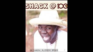 Ggwanga Mujje By Vics