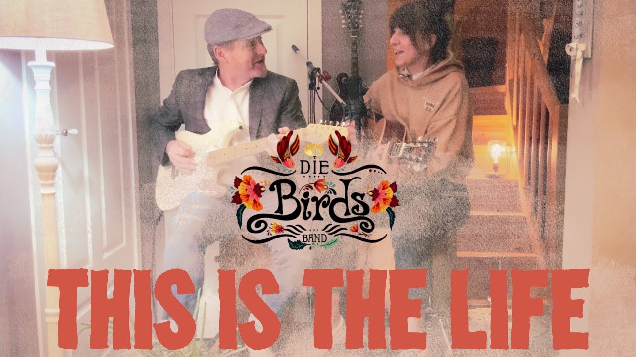 Die Birds Band
