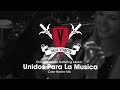 David Vendetta - Unidos Para La Musica (Cosa Nostra Mix)