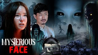 Mysterious Face Hindi Dubbed Movie Chinese Hindi Dubbed Horror Movies 2025 Chinese Horror Drama