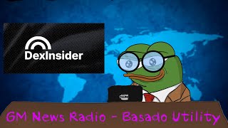 Gm News Radio Super Ultra Giga Basado Utility Coming
