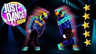 Just Dance Now Animals - Martin Garrix 5 Estrellas