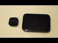Roku 2 XS vs Google TV (Logitech Revue)