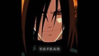 Sasuke Training With Orochimaru