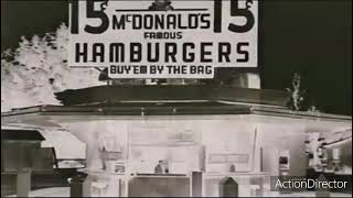 Mcdonalds Ident 2019 Effects Sponsored By Preview 2 Effects In G Major 1