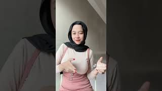 Tante Babynovee Tobrut Dance